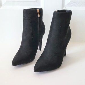IDIFU ANKLE BOOT